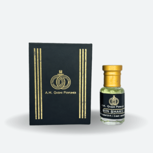 Bin Shake 12ml Attar