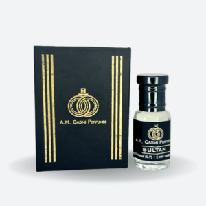 Sultan 12ml Attar