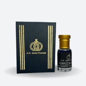 Purple Shanaya 12ml Attar
