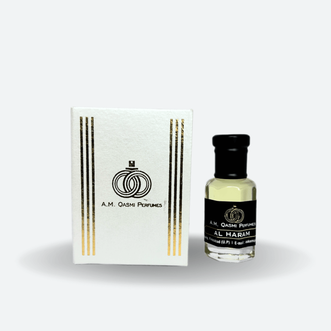 Al Haram 12ml Pack