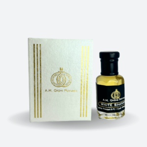 White Shanaya 12ml Pack