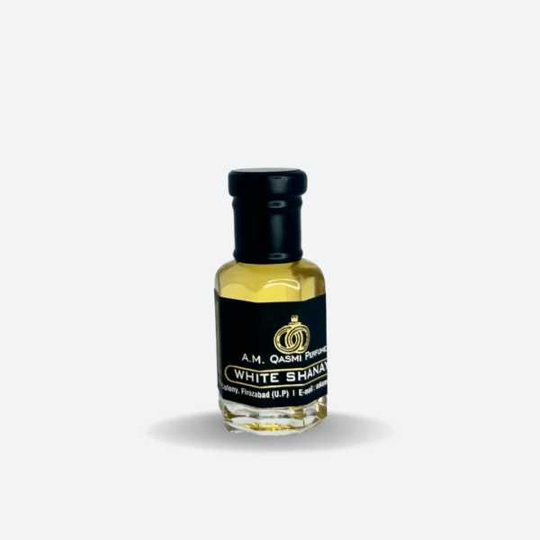 White Shanaya 12ml Pack