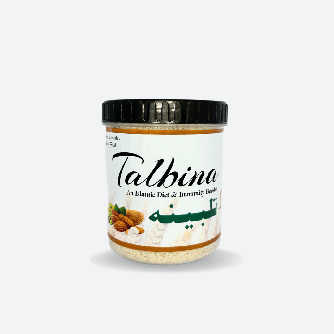 Talbina 250gm
